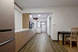Blk 472 Sembawang Drive (Sembawang), HDB Executive #559409431